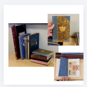 Art Journal, Large