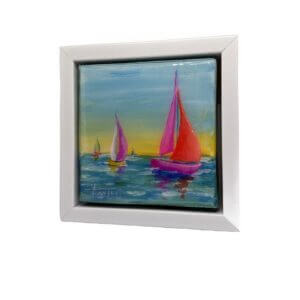 Sailing 1