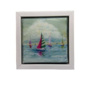 Sailing 2