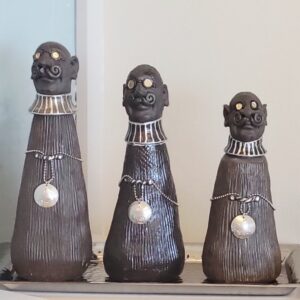 Spirited Guys (Decanters)