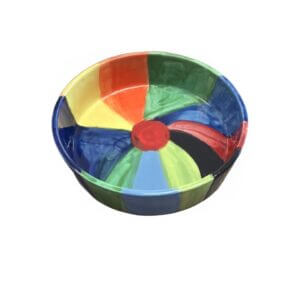 Dog Bowl, LG
