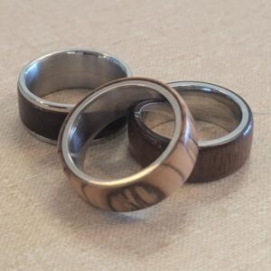 Comfort Core Ring