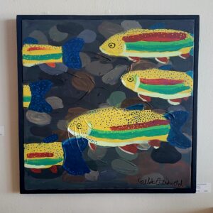 Trout
