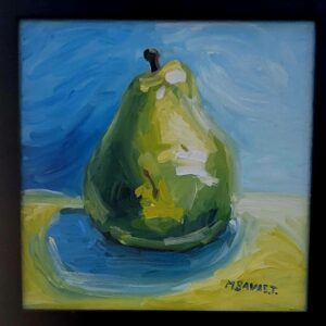 The Pear