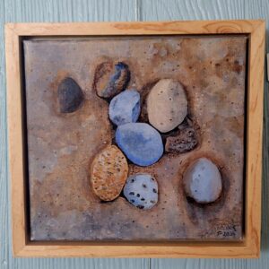 Beach Stones