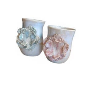 Flower Vase, LG