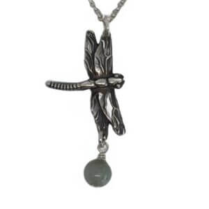 Dragonfly Pendant
