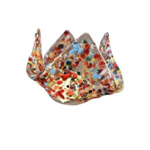 Confetti Votive