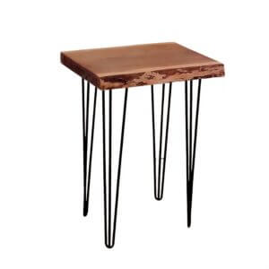 Side Table- Varied