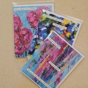 Tonya x3 $5