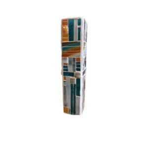 Luminary - Vase Mosaic