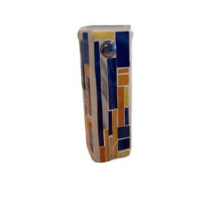 Luminary - Vase Mosaic