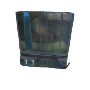 Luminary - Vase Mosaic