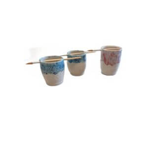 Painters Water Cup