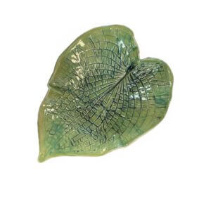 Leaf, LG