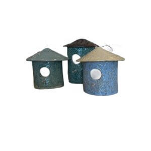Bird House