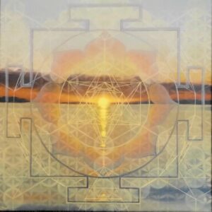 Heart Centered PRINT