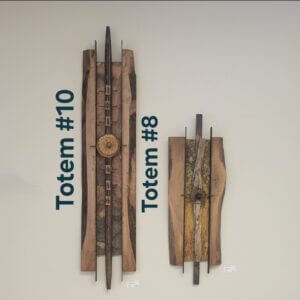 Totem #8