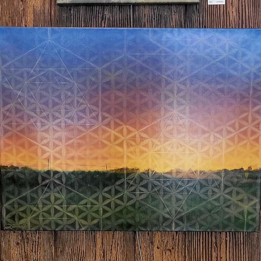 A New Beginning