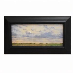 Billowing Vista 1