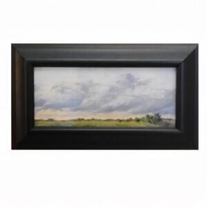 Billowing Vista 2