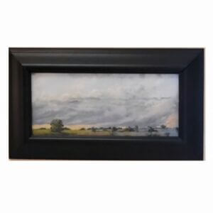 Billowing Vista 3