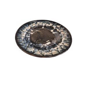 Spiral Platter