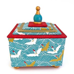 Japanese Boxes