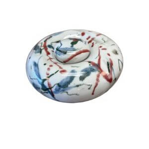 Confetti Urn