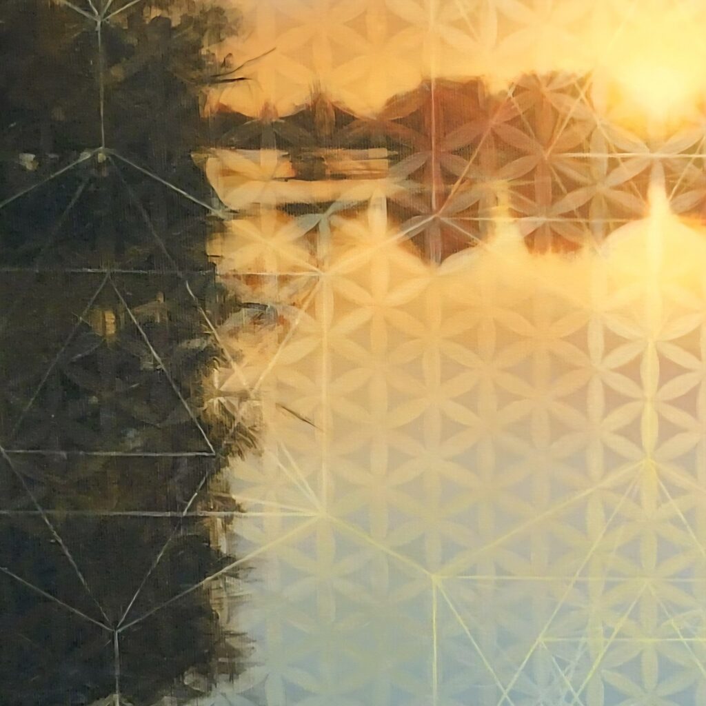 Oneness PRINT