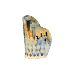 Glazed Stoneware