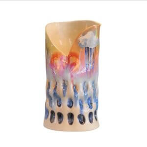 Glazed Stoneware