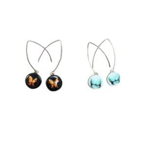 Butterfly Earrings
