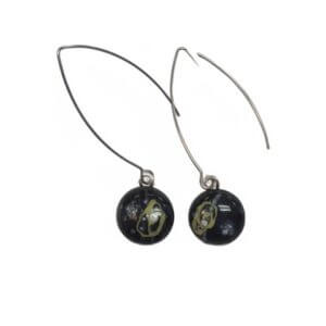 Starry Night Earrings