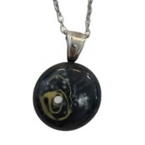 Starry Night Pendant