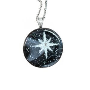 Star Pendant