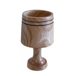 Ash Wood Chalice