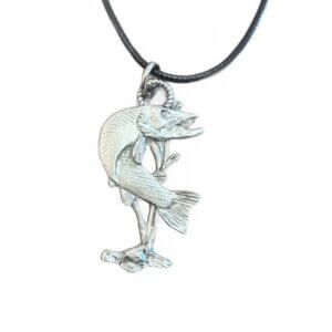 Musky Pendant