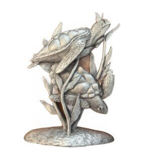 Sea Turtle