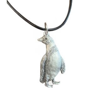 Penguin Pendant