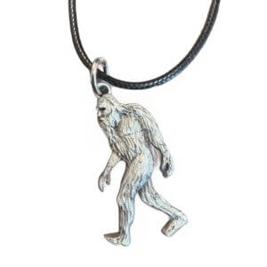 Big Foot Pendant