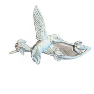 Hummingbird Pin