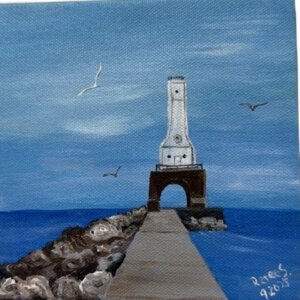 Port Light